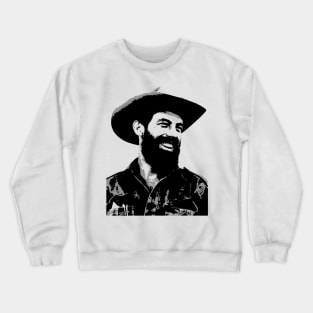 Camilo Cienfuegos Gorriarán Crewneck Sweatshirt